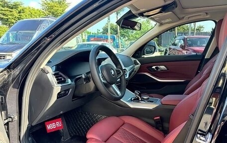 BMW 3 серия, 2022 год, 3 546 887 рублей, 7 фотография