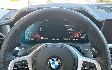 BMW 3 серия, 2022 год, 3 546 887 рублей, 18 фотография