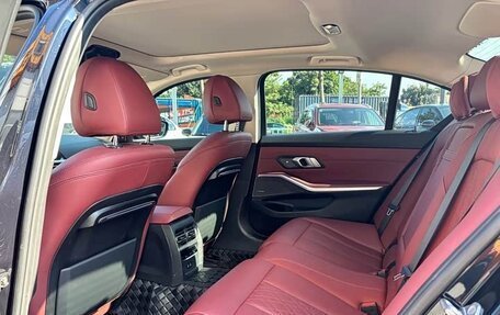 BMW 3 серия, 2022 год, 3 546 887 рублей, 8 фотография