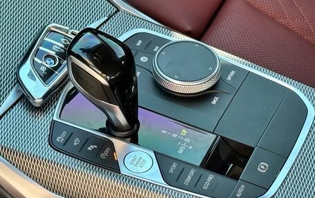 BMW 3 серия, 2022 год, 3 546 887 рублей, 10 фотография