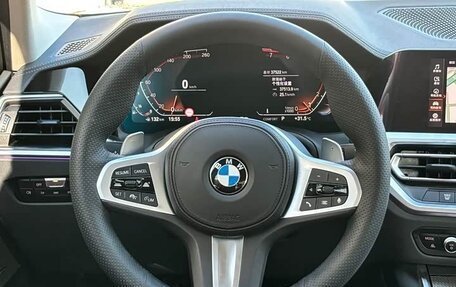 BMW 3 серия, 2022 год, 3 546 887 рублей, 11 фотография