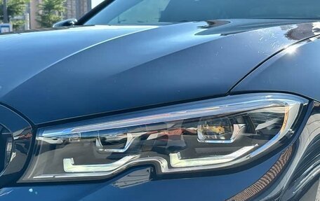 BMW 3 серия, 2022 год, 3 546 887 рублей, 16 фотография