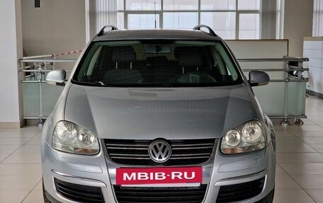 Volkswagen Golf V, 2007 год, 535 000 рублей, 3 фотография