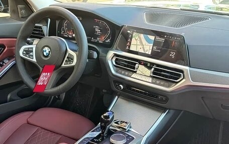 BMW 3 серия, 2022 год, 3 546 887 рублей, 14 фотография