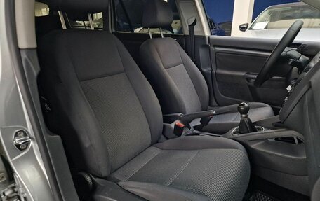 Volkswagen Golf V, 2007 год, 535 000 рублей, 16 фотография