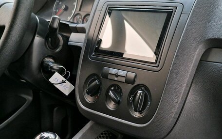 Volkswagen Golf V, 2007 год, 535 000 рублей, 15 фотография