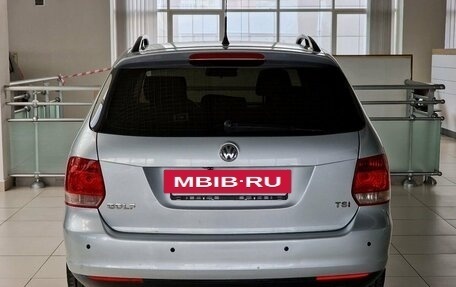 Volkswagen Golf V, 2007 год, 535 000 рублей, 7 фотография