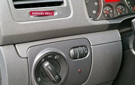Volkswagen Golf V, 2007 год, 535 000 рублей, 19 фотография