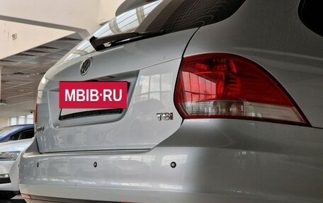 Volkswagen Golf V, 2007 год, 535 000 рублей, 5 фотография