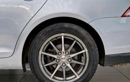 Volkswagen Golf V, 2007 год, 535 000 рублей, 22 фотография