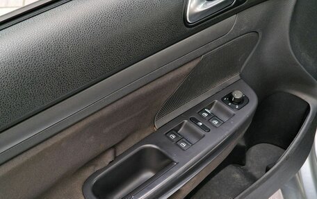 Volkswagen Golf V, 2007 год, 535 000 рублей, 20 фотография