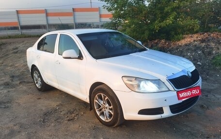 Skoda Octavia, 2011 год, 440 000 рублей, 3 фотография