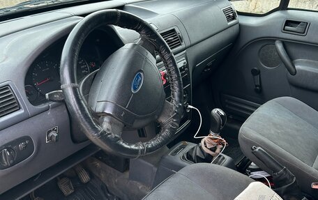 Ford Transit Connect, 2008 год, 360 000 рублей, 9 фотография