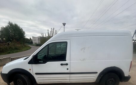 Ford Transit Connect, 2008 год, 360 000 рублей, 8 фотография