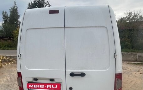 Ford Transit Connect, 2008 год, 360 000 рублей, 2 фотография
