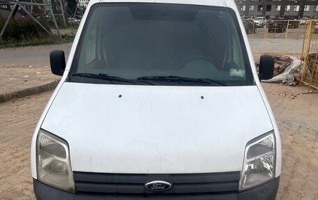 Ford Transit Connect, 2008 год, 360 000 рублей, 6 фотография