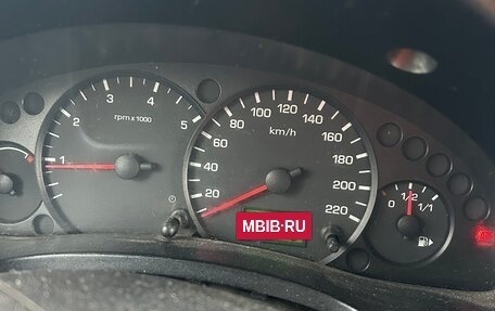 Ford Transit Connect, 2008 год, 360 000 рублей, 10 фотография