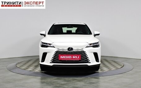 Lexus RX IV рестайлинг, 2025 год, 7 590 000 рублей, 2 фотография