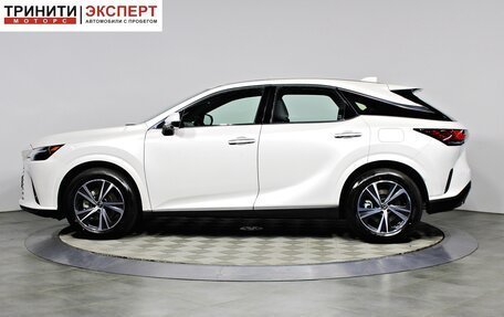 Lexus RX IV рестайлинг, 2025 год, 7 590 000 рублей, 8 фотография