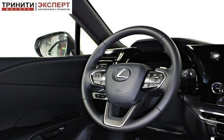 Lexus RX IV рестайлинг, 2025 год, 7 590 000 рублей, 14 фотография