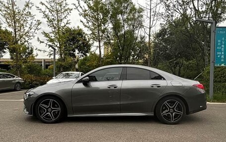 Mercedes-Benz CLA, 2021 год, 3 264 887 рублей, 6 фотография