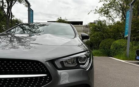 Mercedes-Benz CLA, 2021 год, 3 264 887 рублей, 3 фотография