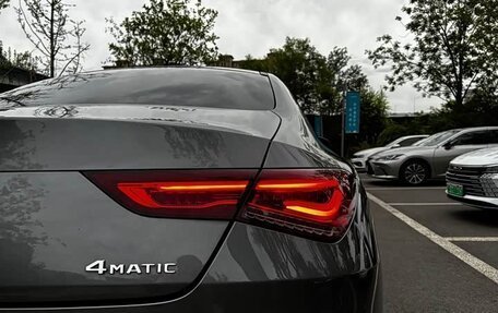 Mercedes-Benz CLA, 2021 год, 3 264 887 рублей, 8 фотография