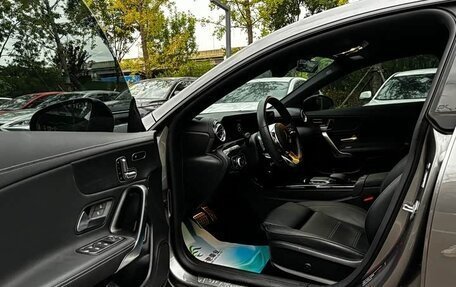 Mercedes-Benz CLA, 2021 год, 3 264 887 рублей, 9 фотография
