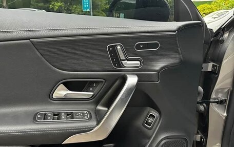 Mercedes-Benz CLA, 2021 год, 3 264 887 рублей, 12 фотография