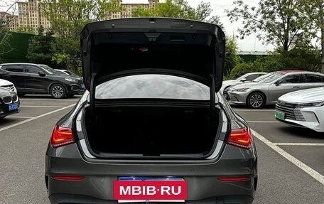 Mercedes-Benz CLA, 2021 год, 3 264 887 рублей, 7 фотография