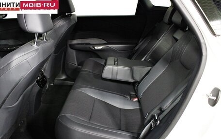 Lexus RX IV рестайлинг, 2025 год, 7 590 000 рублей, 23 фотография