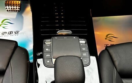 Mercedes-Benz CLA, 2021 год, 3 264 887 рублей, 14 фотография