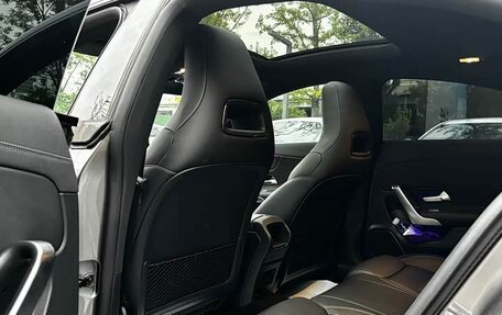 Mercedes-Benz CLA, 2021 год, 3 264 887 рублей, 15 фотография