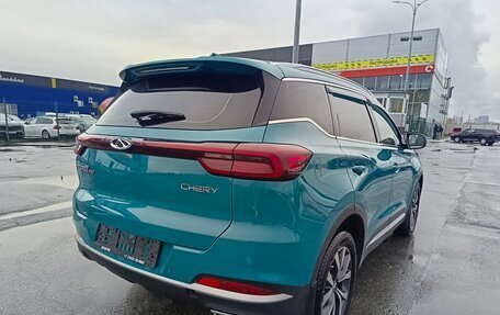 Chery Tiggo 7 Pro, 2021 год, 1 614 995 рублей, 7 фотография