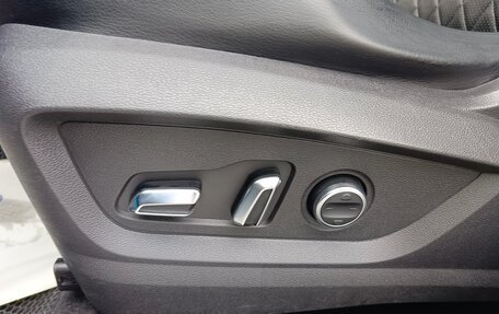 Chery Tiggo 7 Pro, 2021 год, 1 614 995 рублей, 10 фотография