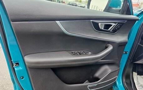 Chery Tiggo 7 Pro, 2021 год, 1 614 995 рублей, 12 фотография