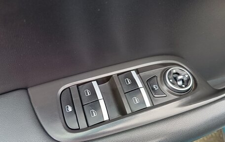 Chery Tiggo 7 Pro, 2021 год, 1 614 995 рублей, 13 фотография