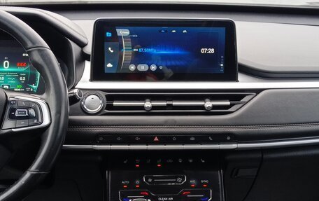 Chery Tiggo 7 Pro, 2021 год, 1 614 995 рублей, 25 фотография