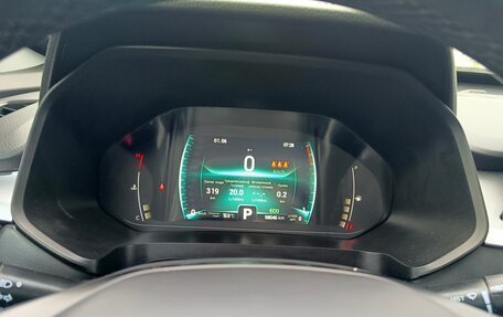 Chery Tiggo 7 Pro, 2021 год, 1 614 995 рублей, 24 фотография
