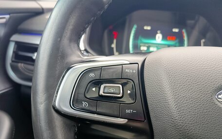 Chery Tiggo 7 Pro, 2021 год, 1 614 995 рублей, 22 фотография