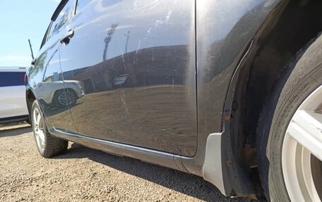 Toyota Corolla, 2008 год, 640 000 рублей, 5 фотография