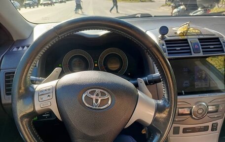 Toyota Corolla, 2008 год, 640 000 рублей, 12 фотография
