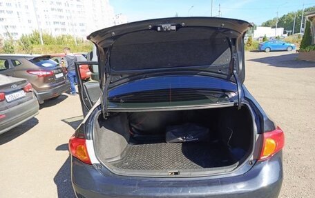 Toyota Corolla, 2008 год, 640 000 рублей, 7 фотография