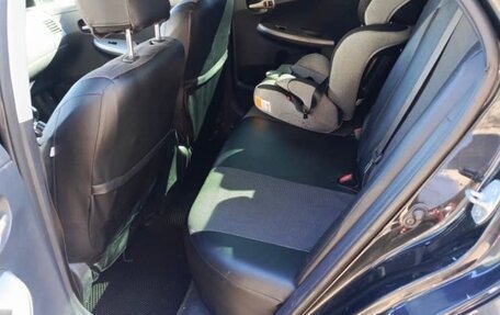 Toyota Corolla, 2008 год, 640 000 рублей, 9 фотография