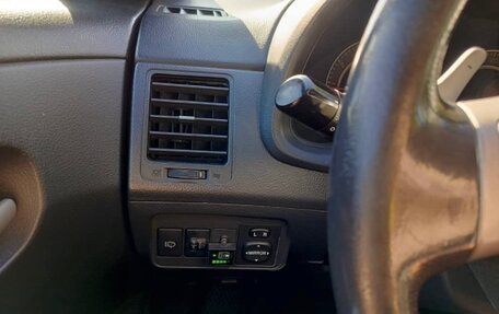 Toyota Corolla, 2008 год, 640 000 рублей, 11 фотография