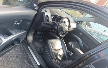 Mitsubishi Outlander III рестайлинг 3, 2007 год, 850 000 рублей, 4 фотография