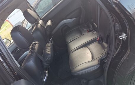 Mitsubishi Outlander III рестайлинг 3, 2007 год, 850 000 рублей, 5 фотография