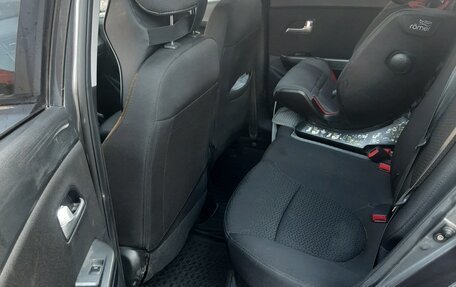 KIA Rio III рестайлинг, 2014 год, 1 190 000 рублей, 9 фотография