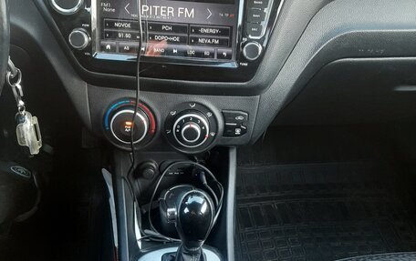 KIA Rio III рестайлинг, 2014 год, 1 190 000 рублей, 7 фотография