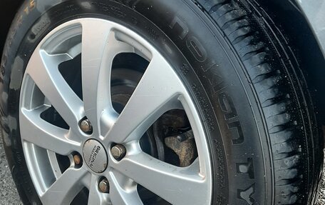 KIA Rio III рестайлинг, 2014 год, 1 190 000 рублей, 8 фотография